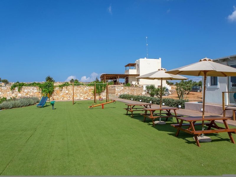 Sun and Moon Villas recenzie