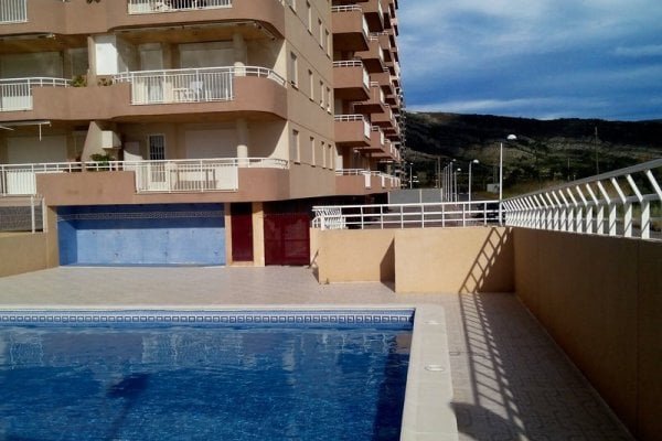 Apartamentos DaytonaGalicia 3000