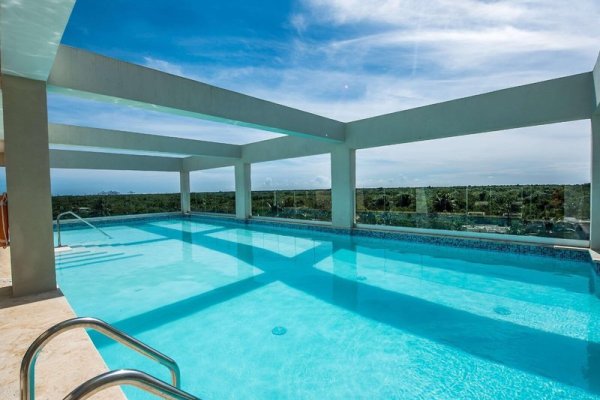 Hampton By Hilton Santo Domingo Airport