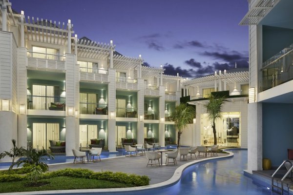 Azul Beach Resort Negril