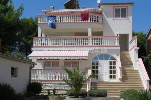 Villa Senia