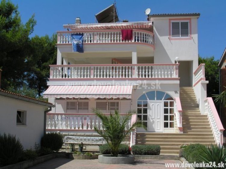 Villa Senia