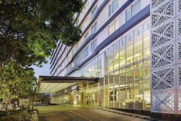 Mercure Bandung Nexa Supratman