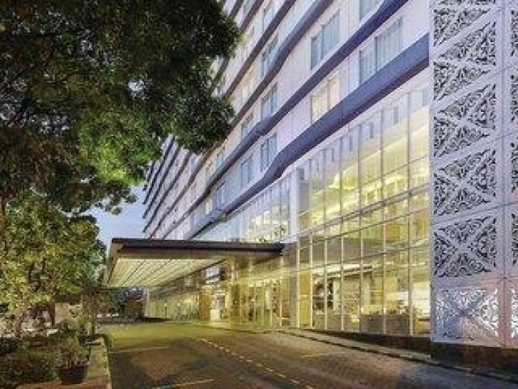Mercure Bandung Nexa Supratman