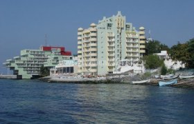 Interhotel Pomorie recenzie