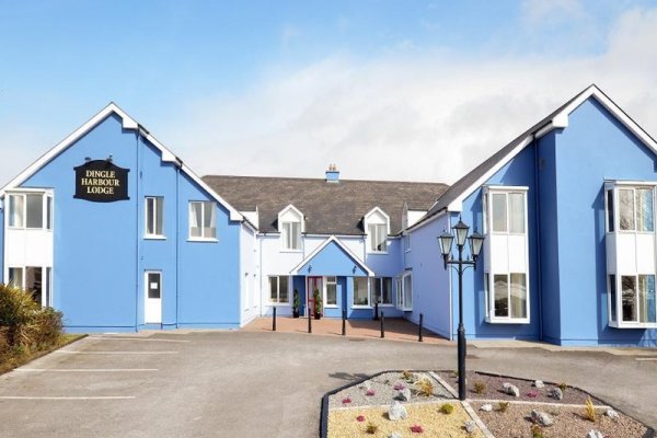 Dingle Harbour Lodge