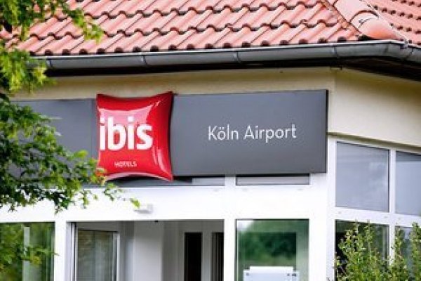 Ibis Köln Airport