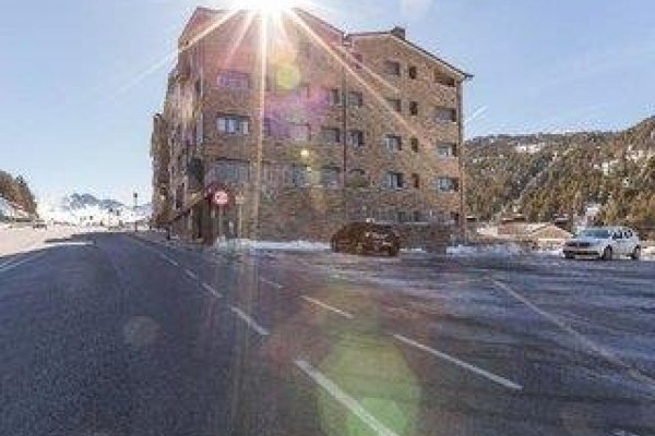 Residence Andorra Sunari Peretol