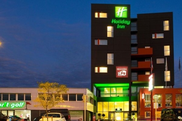 Holiday Inn Mulhouse