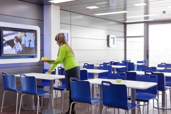 Ibis Budget Madrid Vallecas