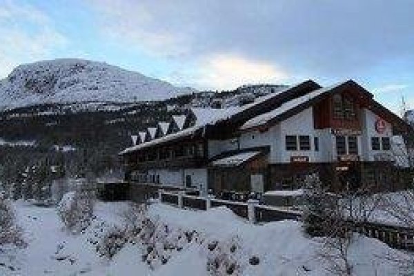 Fanitullen Hotell
