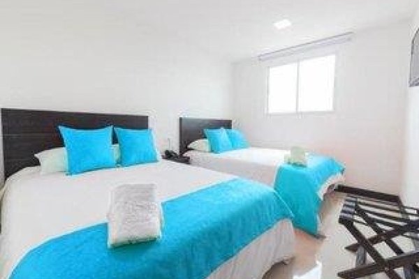 Hotel G Cartagena