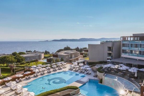 Kempinski Hotel Adriatic recenzie