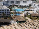 Vincci Nozha Beach Resort & Spa recenzie