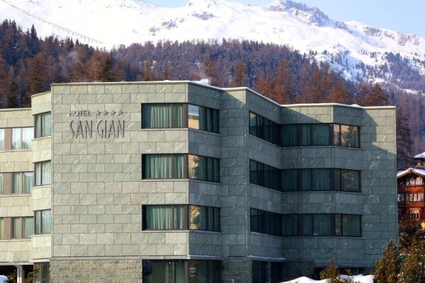 Hotel San Gian