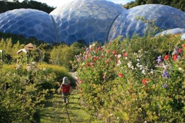 The Cornwall Spa & Estate