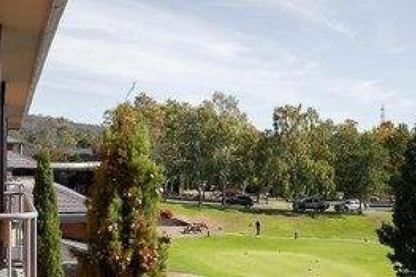 Country Club Tasmania