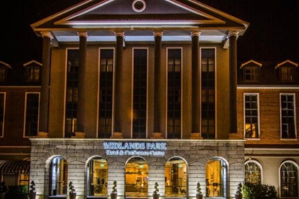 Midlands Park Hotel
