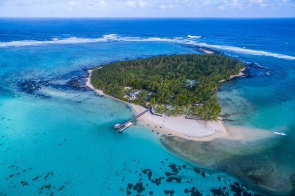 Ile Des Deux Cocos