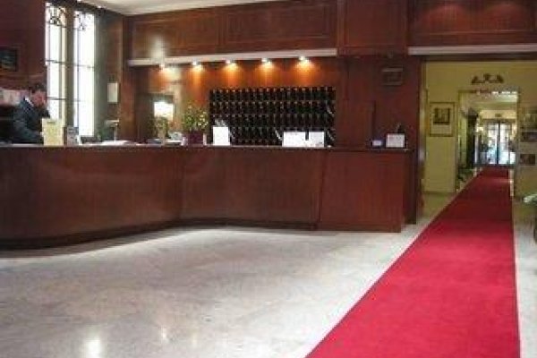 Hotel Roma