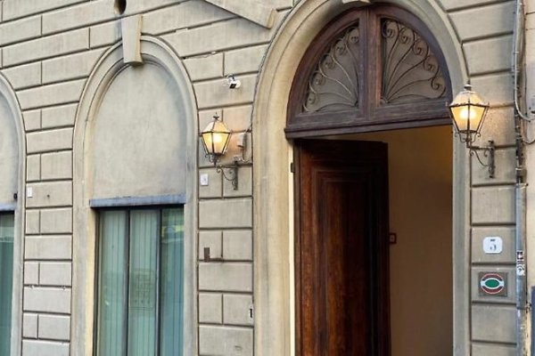 Hotel Palazzo Benci