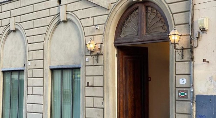 Hotel Palazzo Benci