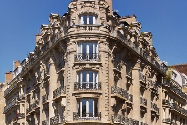 Le Dokhans, a Tribute Portfolio Hotel