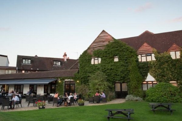 Sketchley Grange