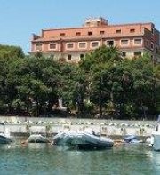 Miramare Castiglioncello