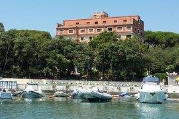 Miramare Castiglioncello