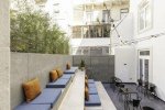 Inspira Santos Boutique Hotel recenzie