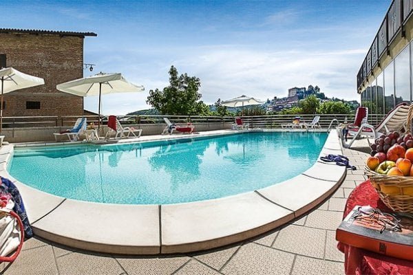 Agriturismo Mongalletto