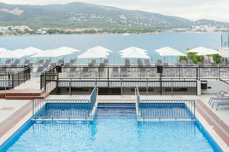Leonardo Royal Hotel Mallorca Palmanova Bay recenzie