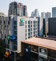 Holiday Inn Express Bangkok Sukhumvit 11
