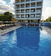 Dolphin Resort & Conference