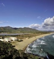 Torre Salinas Beach