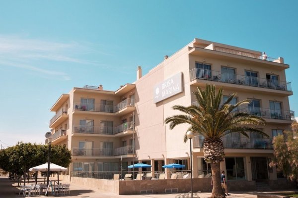 Hotel Brisa Marina