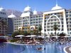 Alan Xafira Deluxe Resort & Spa - Bazény