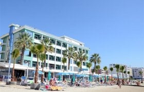 Hotel Vivas recenzie