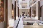 Sanasaryan Han, a Luxury Collection Hotel, Istanbul recenzie