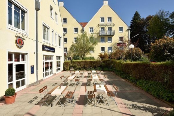 das seidl Hotel & Tagung
