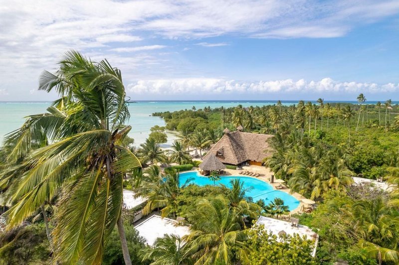 White Paradise Zanzibar recenzie