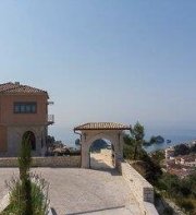 Elysium Living Parga