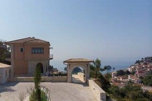 Elysium Living Parga