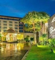 Buri Sriphu Boutique Hotel