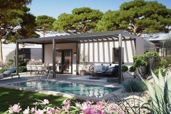 Amadria Park Exclusive Beach Villa