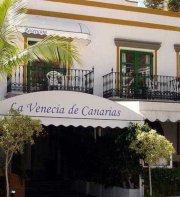 La Venecia de Canarias