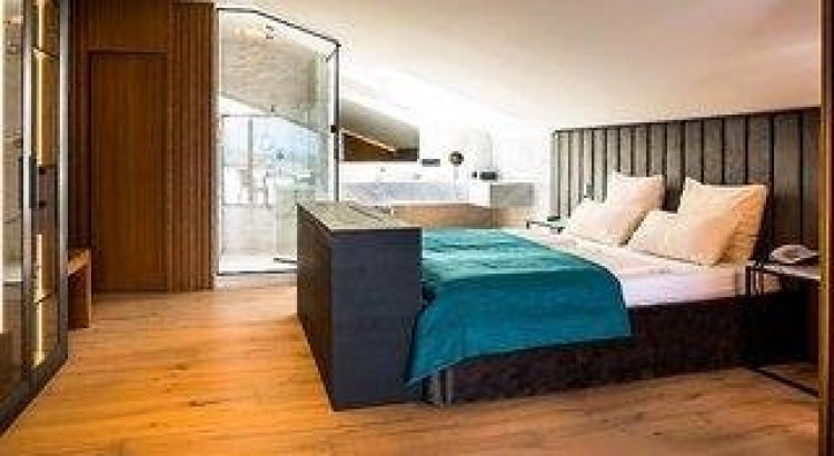 Hotel Am Hopfensee