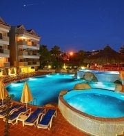 Begonville Hotel Marmaris