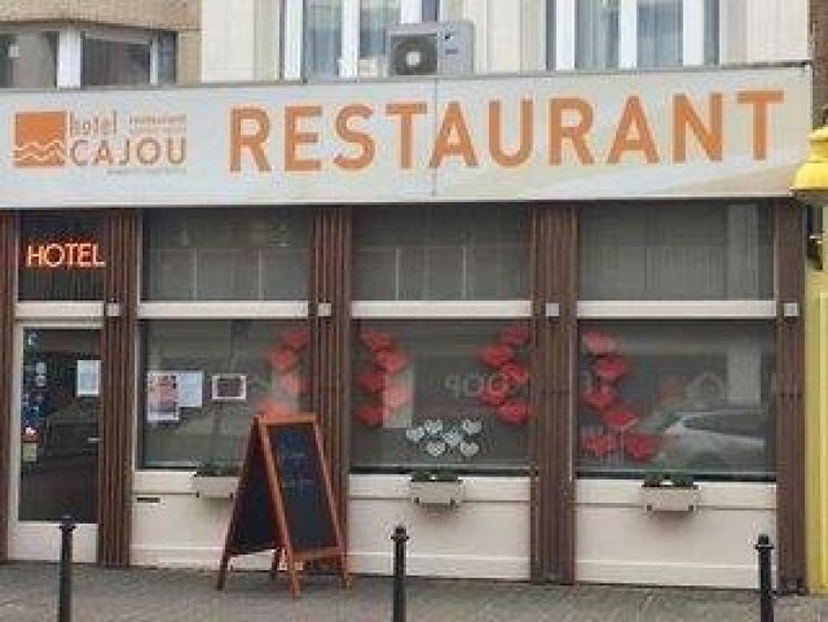 Cajou